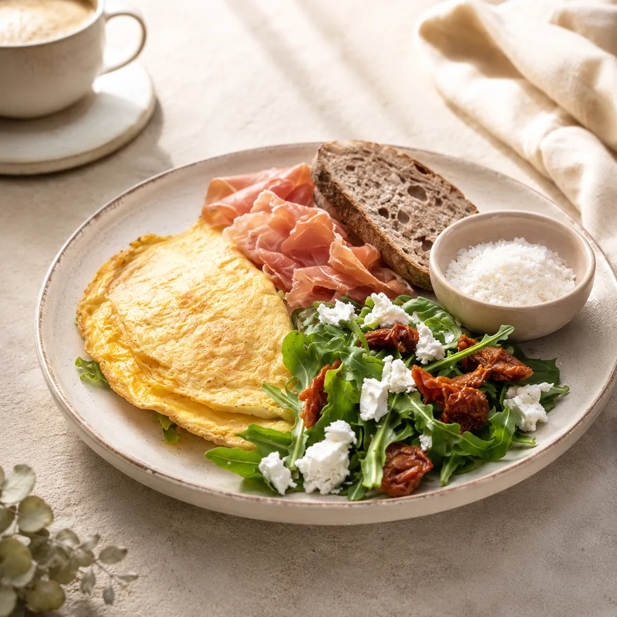 Italian Breakfast